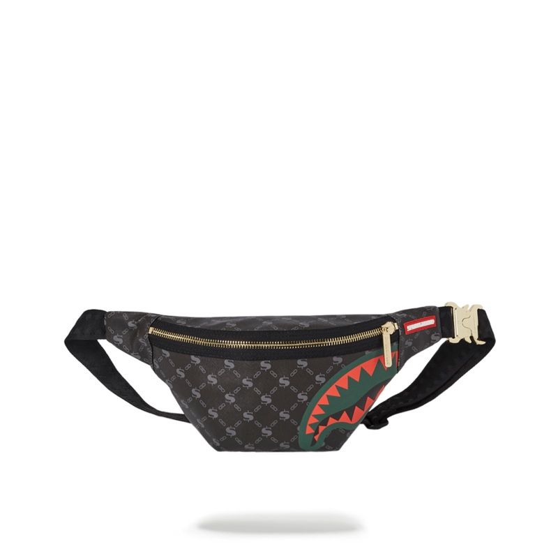 THE GODFATHER SAVVY CROSSBODY