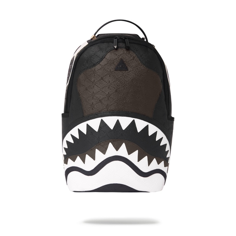 V.V.I.P. BACKPACK (DLXV)