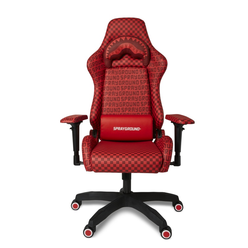 VENI VIDI VICI GAMING CHAIR - SUPER RARE