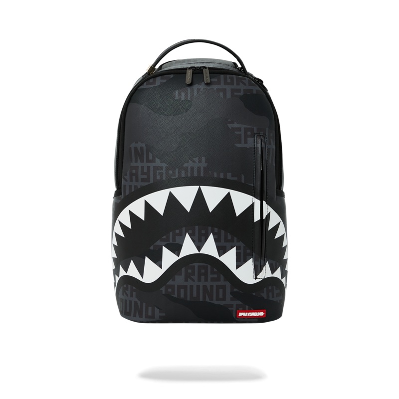 3AM INFINITI BACKPACK (DLXV)