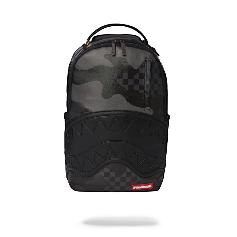 3AM NEVER SLEEP BACKPACK (DLXV)