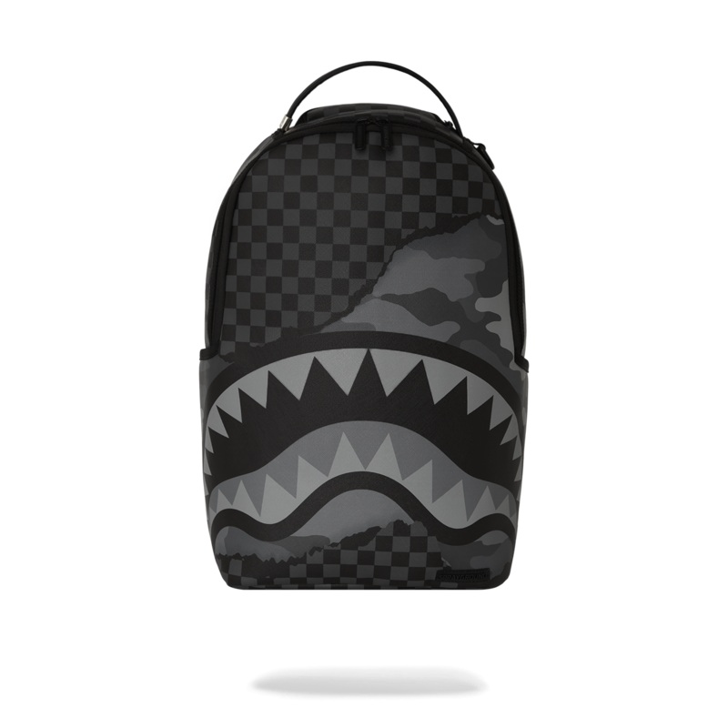 3AM RIPTIDE BACKPACK