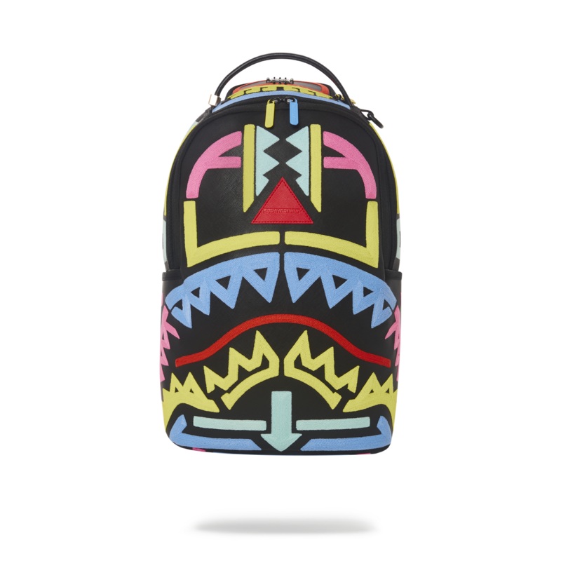 A.i.4 PATH TO THE FUTURE BACKPACK