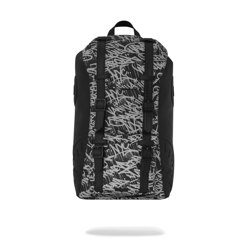 A.M.P.M HILLS BACKPACK