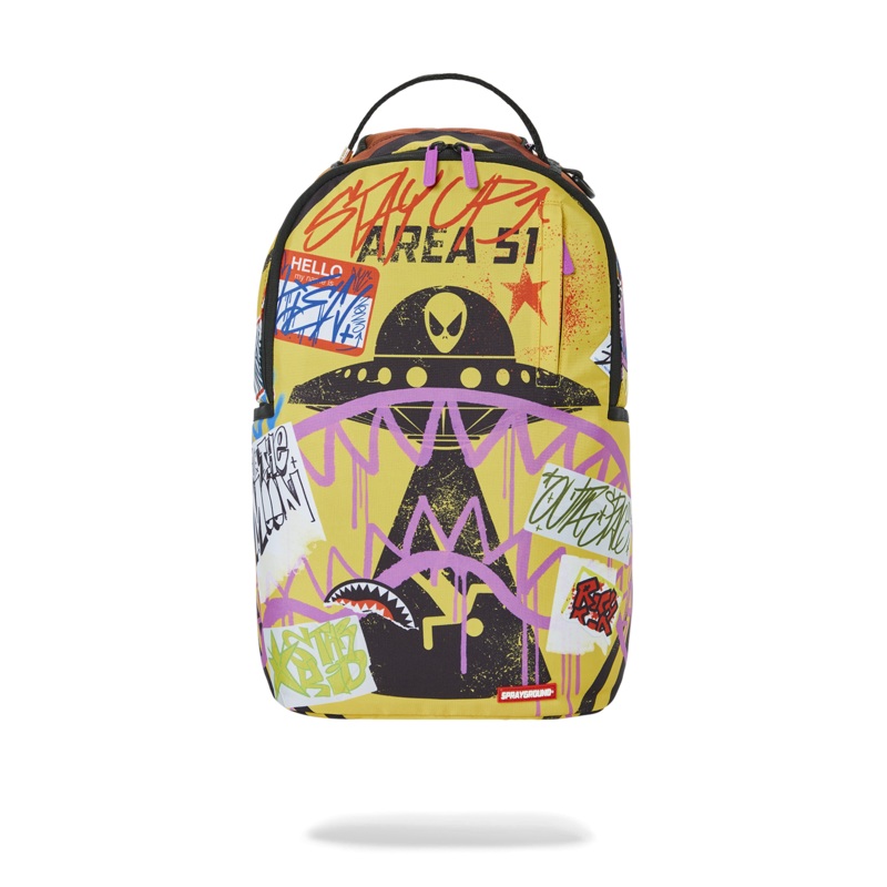 AREA SG BACKPACK