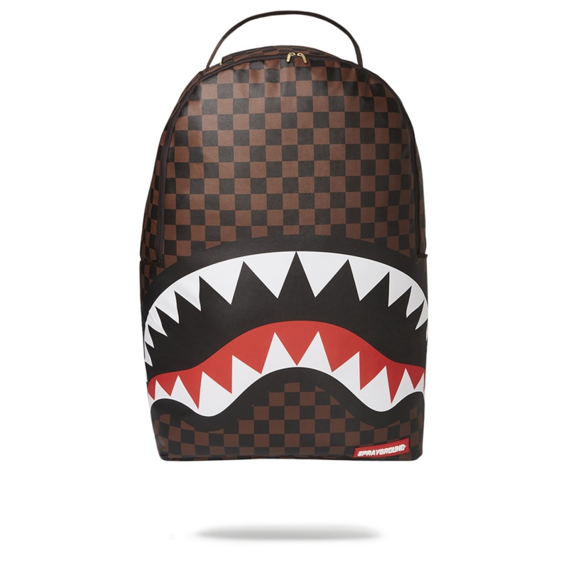 BIGGEST BACKPACK IN THE WORLD (ONLY 20 MADE)