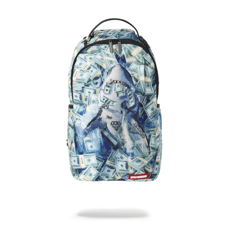 DON'T MESS WITH THE BEST BACKPACK
