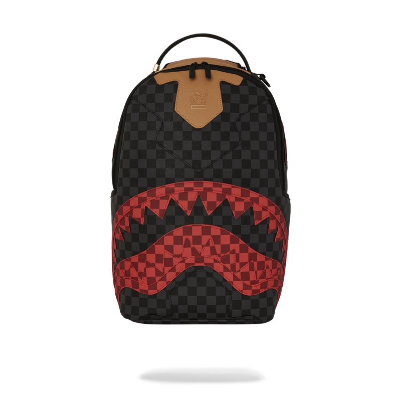 EVIL GENIUS BACKPACK