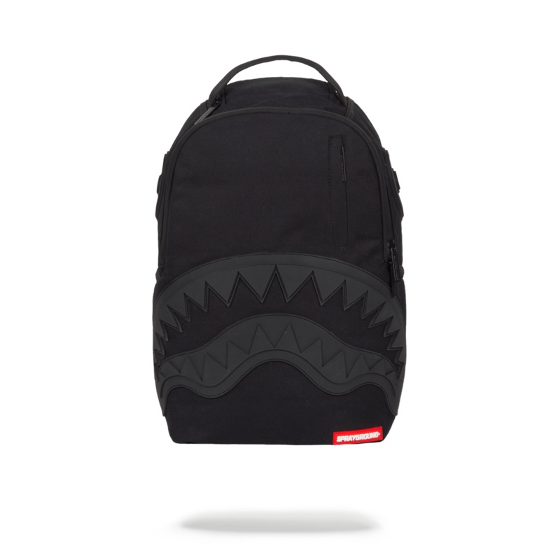 GHOST RUBBER SHARK