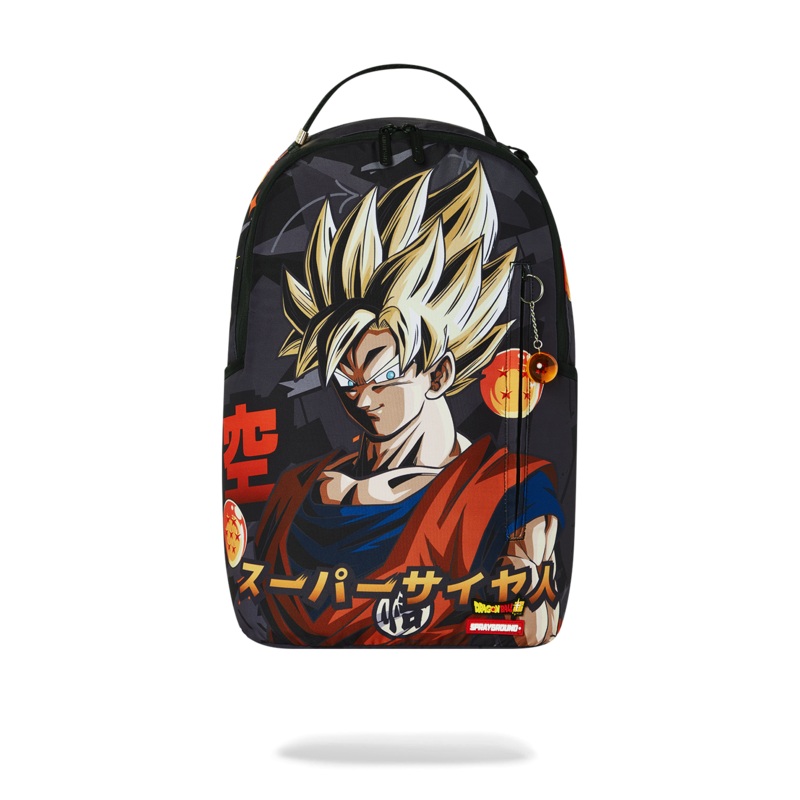 GOKU NO FEAR