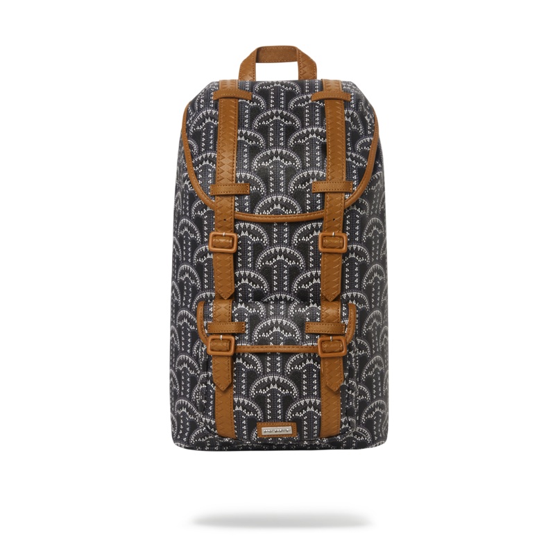 ILLUCHAINS HILLS BACKPACK