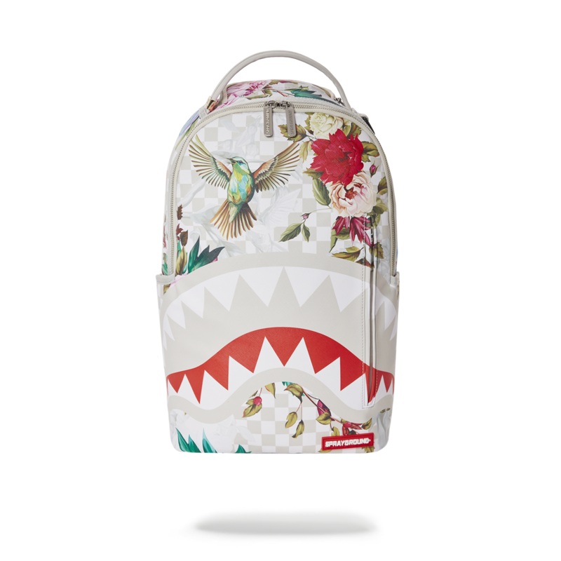 IN THE GARDEN BACKPACK (DLXV)