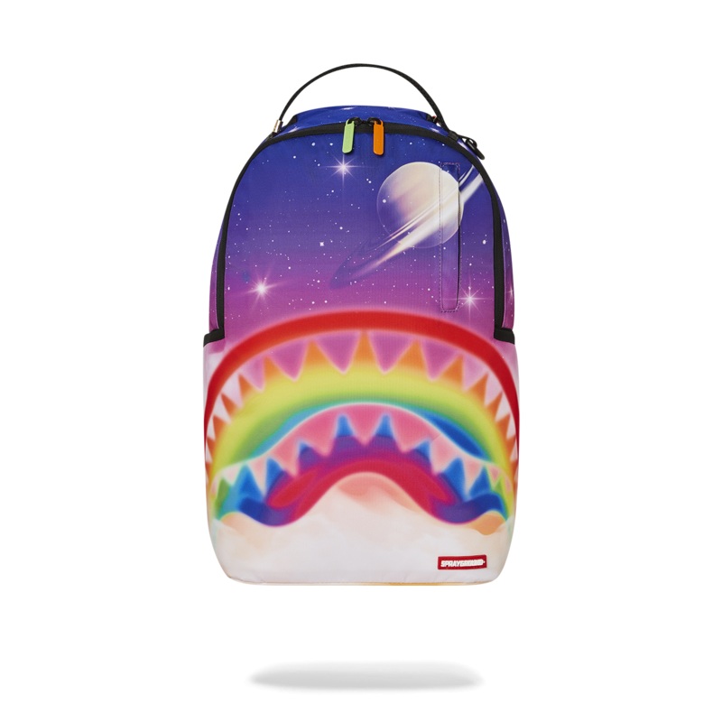 INTERPLANETARY DREAMER BACKPACK
