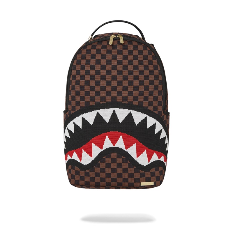 KYOTOKNIT SHARKS IN PARIS DLX BACKPACK