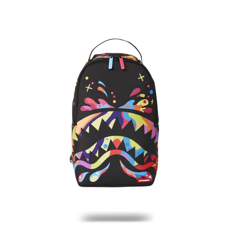 MINI HAPPY DAYS BACKPACK