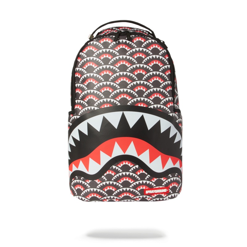 MONOGRAM BACKPACK