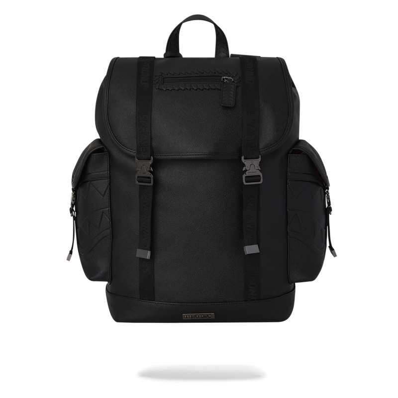 MONTE CARLO CASINO BACKPACK