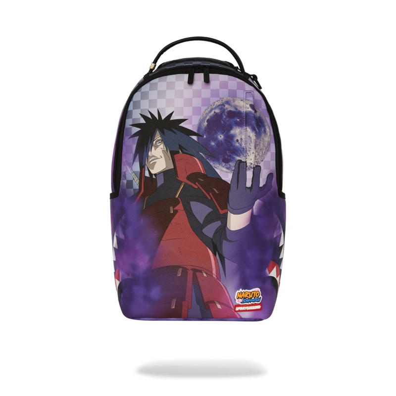 NARUTO MADARA MOON BACKPACK