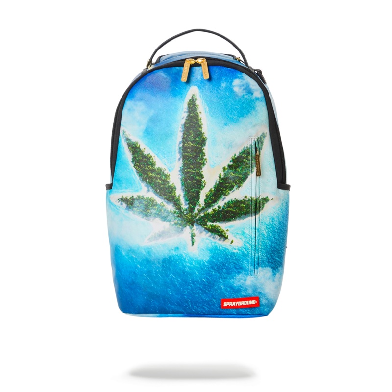 OG ISLAND DLXV BACKPACK