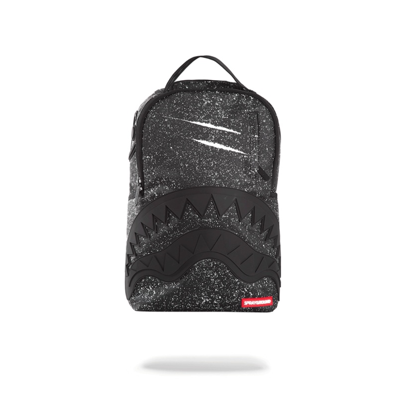 PARTY SHARK BACKPACK
