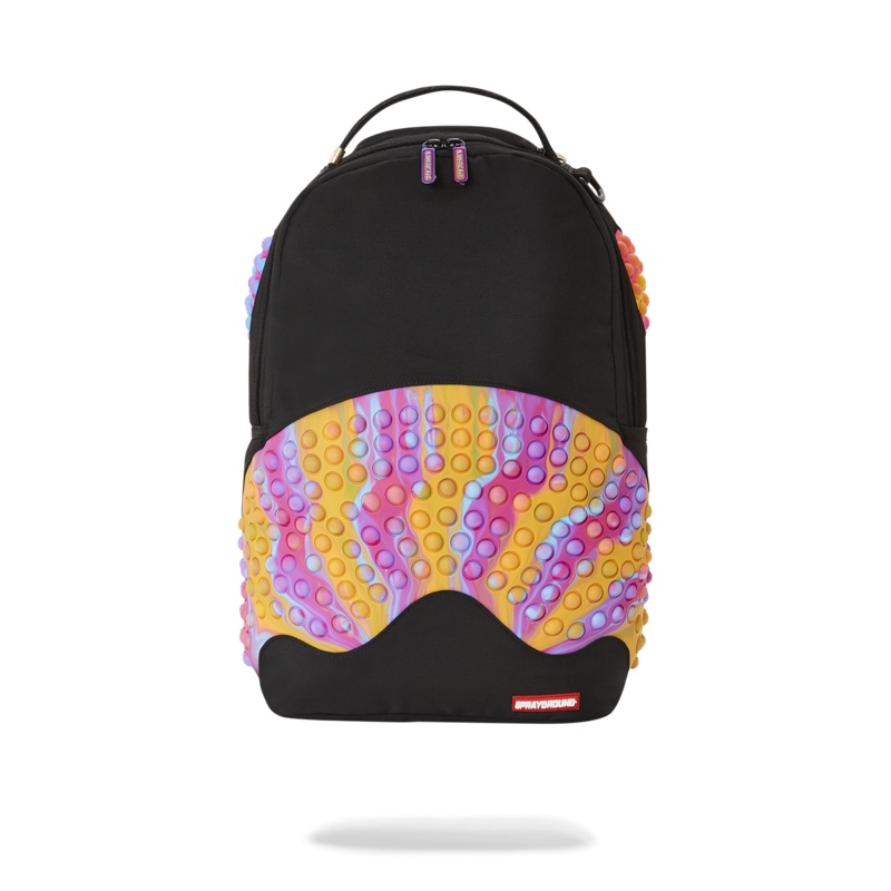 POP SHARK BACKPACK (DLXV)