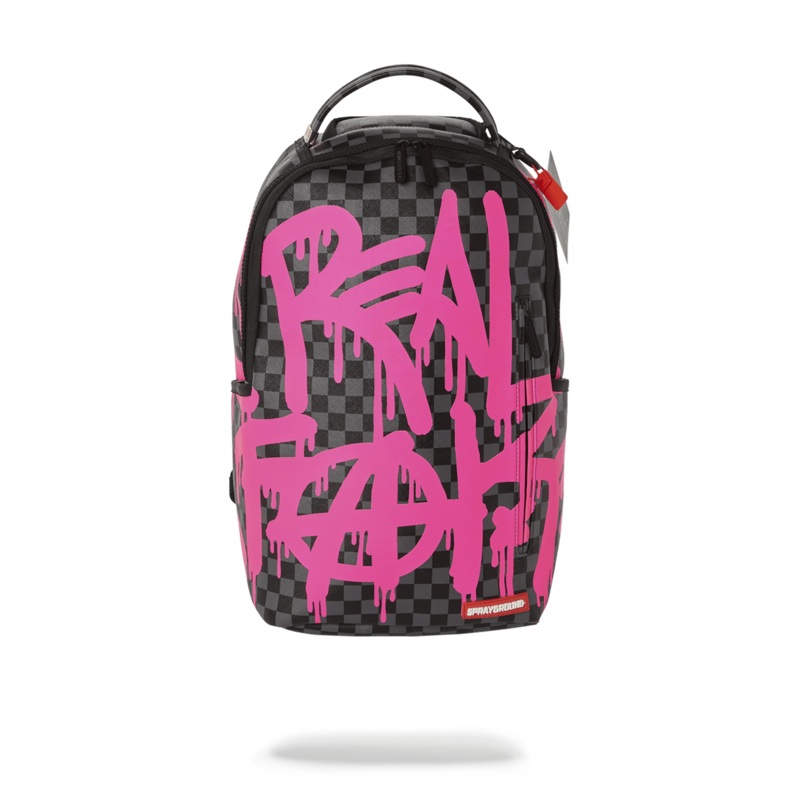 REAL FAKE BACKPACK (ONE OF ONE)
