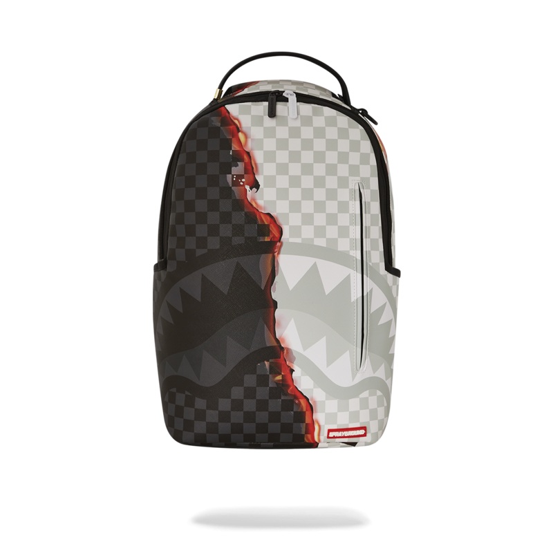 RING OF FIRE BACKPACK