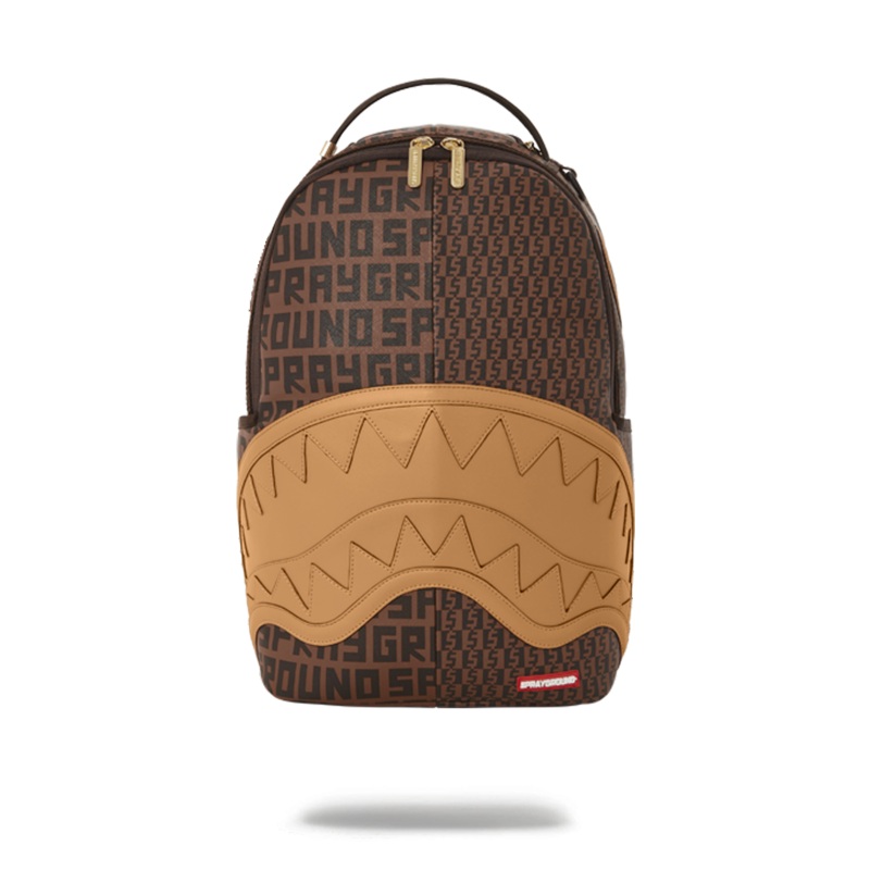 SHARKFINITY BACKPACK (DLXV)