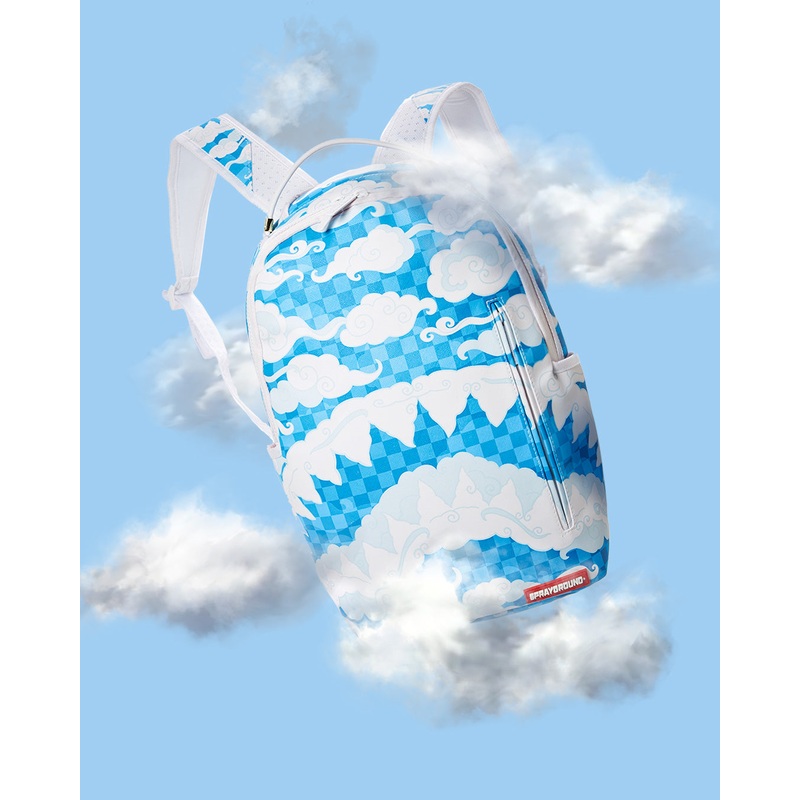 SKYBORNE DLXV BACKPACK