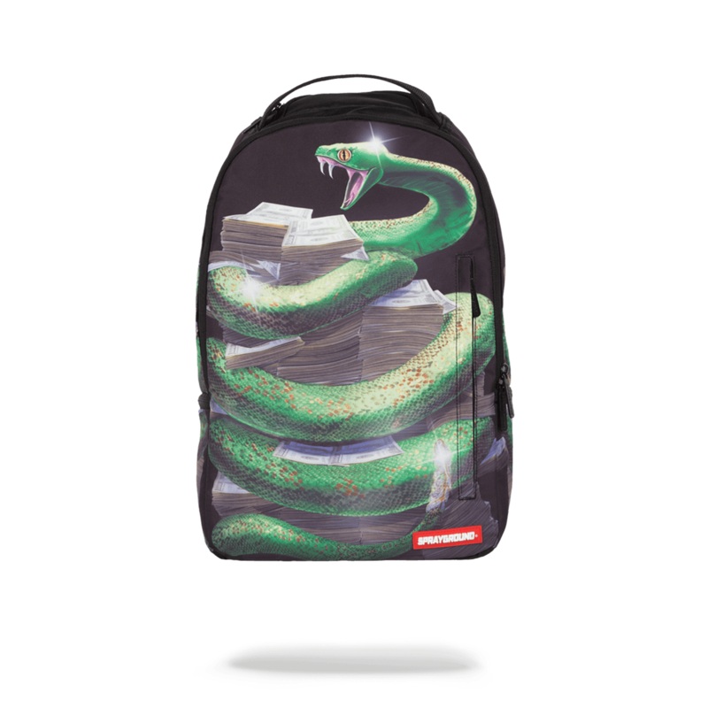 SNAKE STACKS