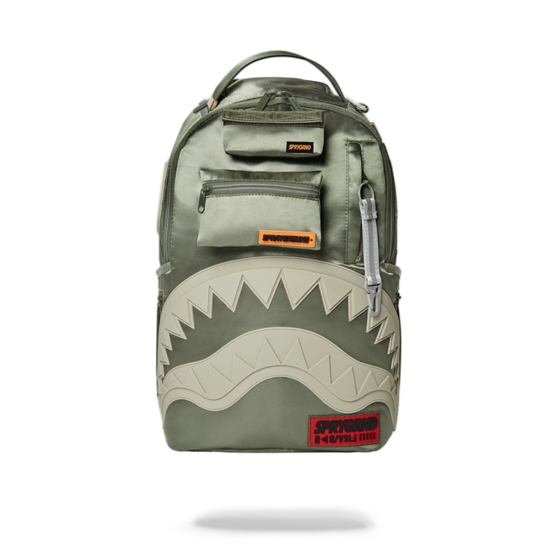 SPECIAL OPS PARATROOPER BACKPACK