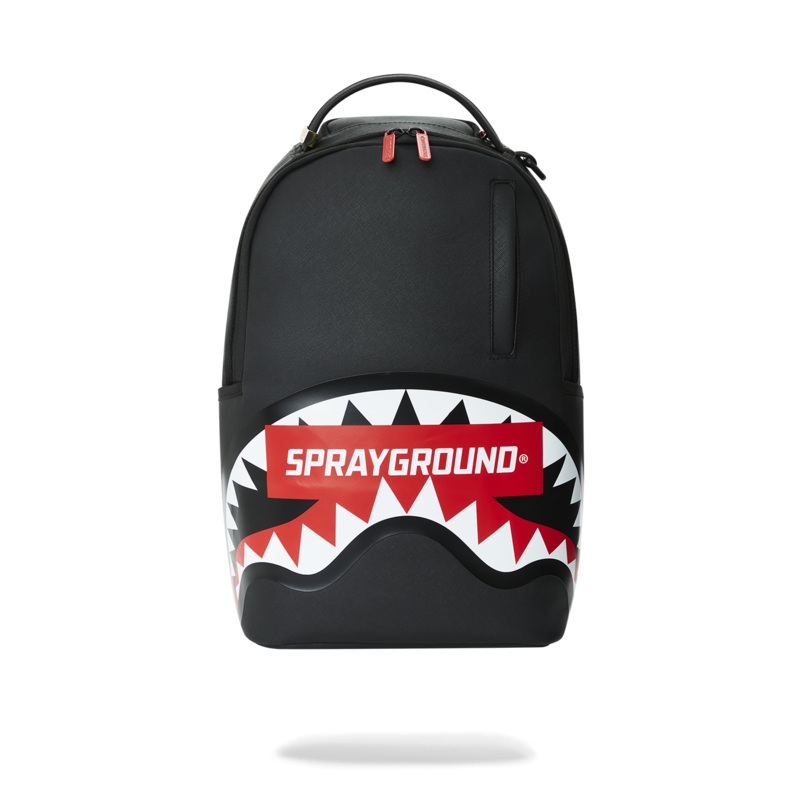 THE ULTIMATE BACKPACK (DLXV)