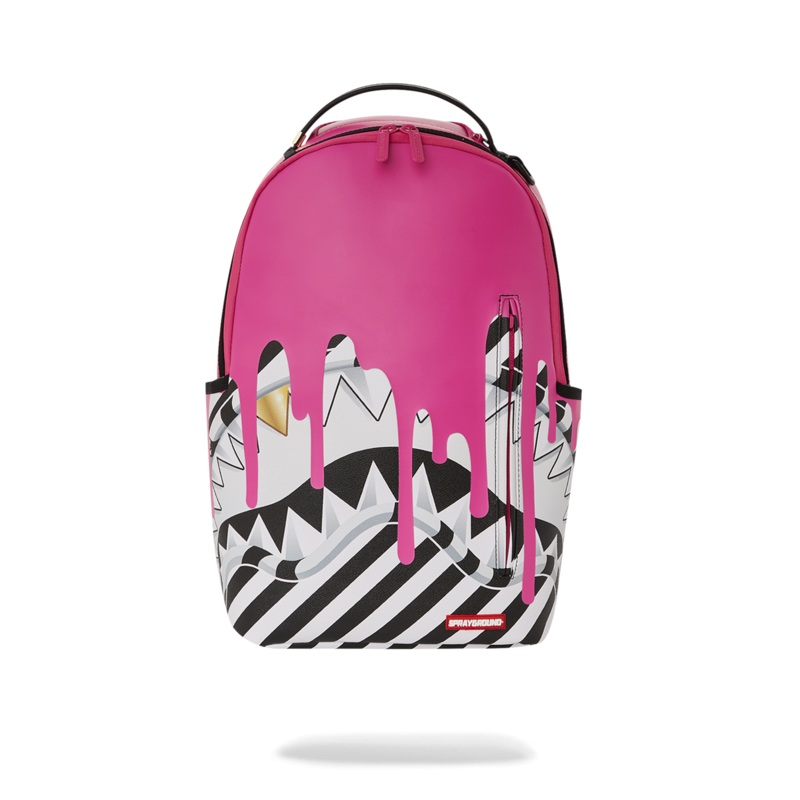 VICE BEACH BACKPACK (DLXV)