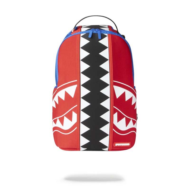 WINNERS TAKE ALL BACKPACK