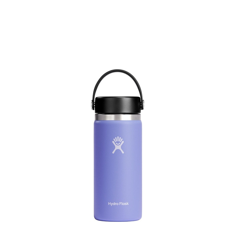 16 Oz Wide Flex Cap Lupine