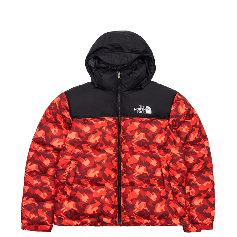 1996 Retro Nuptse Jacket Mens