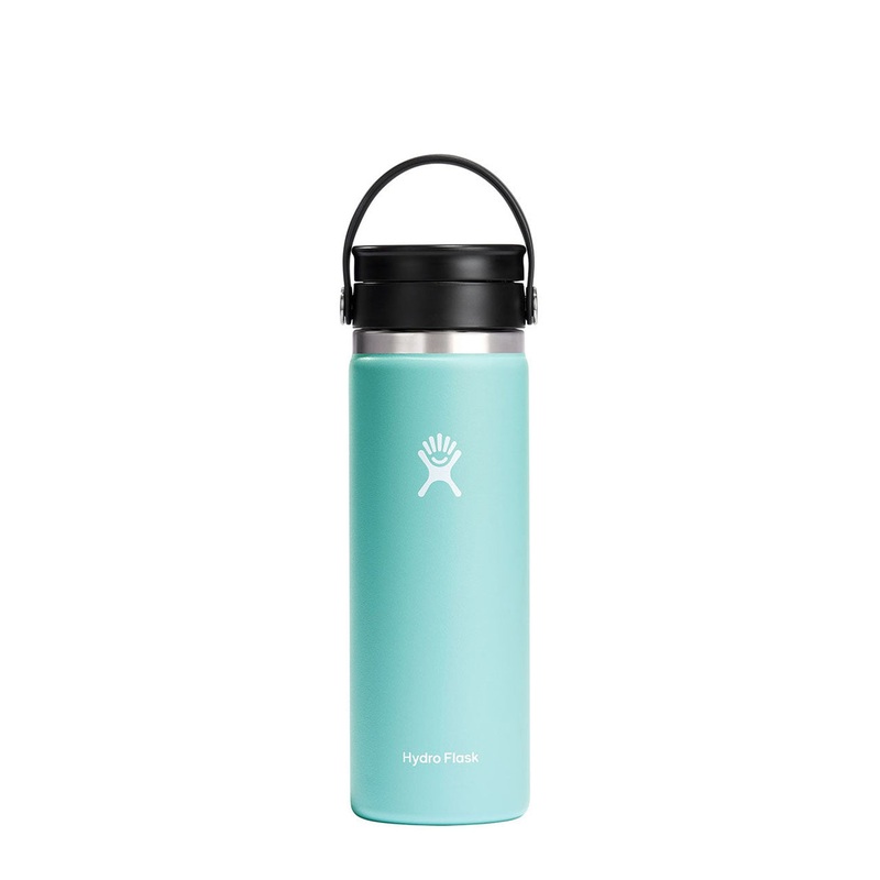 20 Oz Wide Mouth Flex Sip Lid Dew