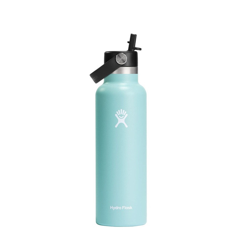 21 Oz Standard Flex Straw Cap Dew