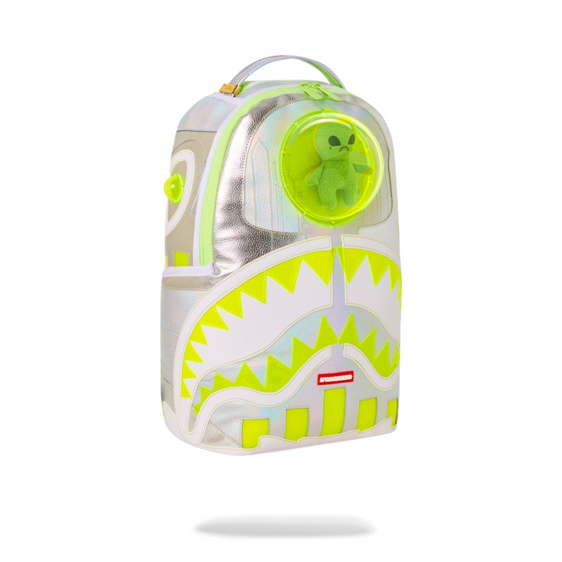 ALIEN MOTHERSHIP BACKPACK
