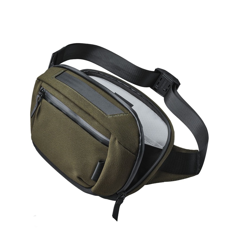 ALPAKA Bravo Waist Pack