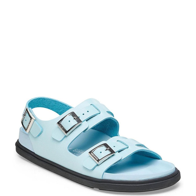Cannes Womens Mineral Blue