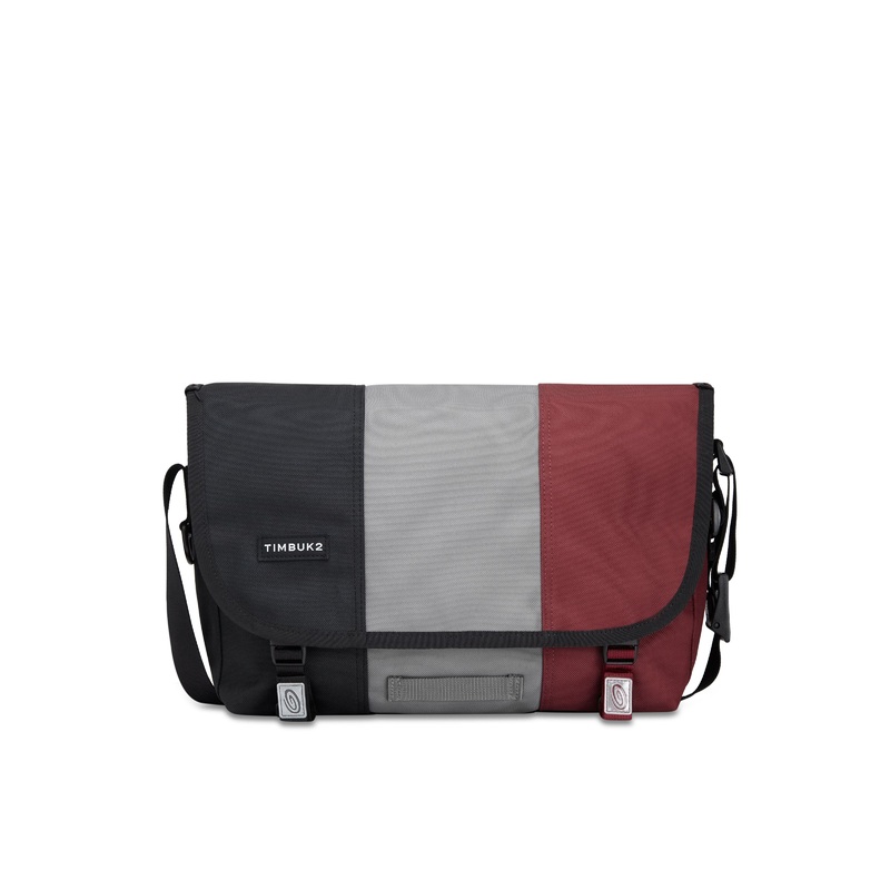 Classic Messenger Sling Bag