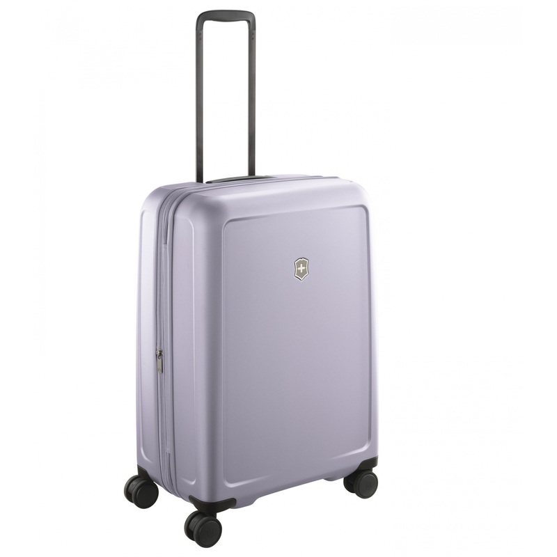CONNEX MEDIUM HARDSIDE CASE LILAC 69 CM