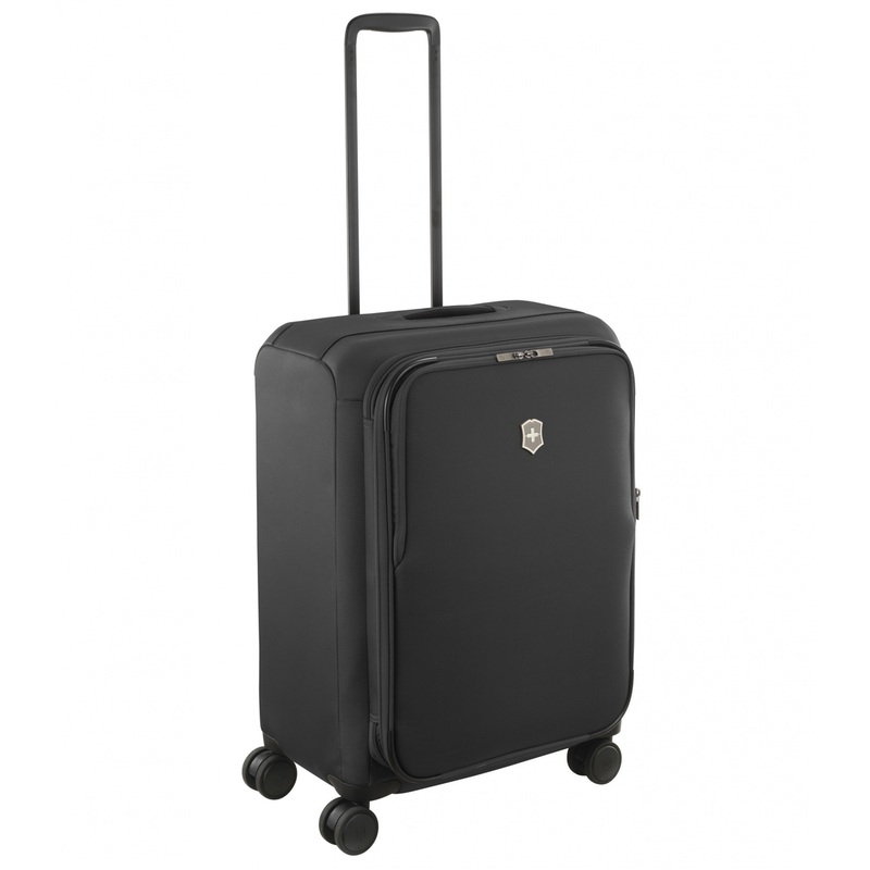 CONNEX MEDIUM SOFTSIDE CASE BLACK 65 CM