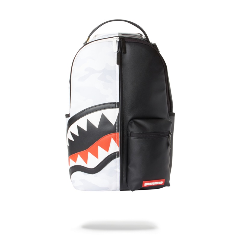 DAMAGE CONTROL BACKPACK