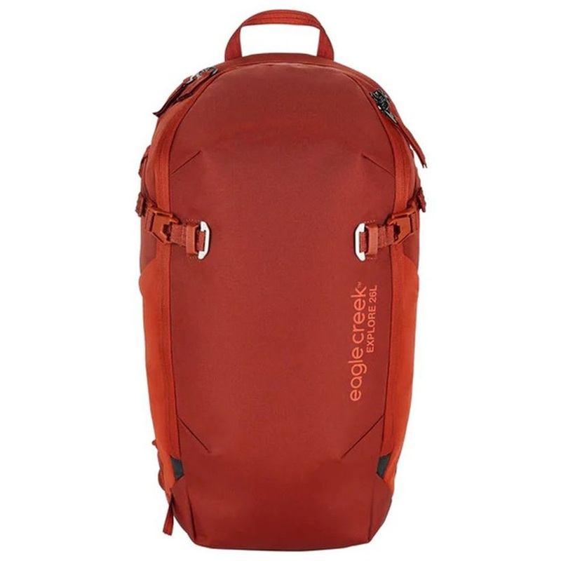Explore Backpack 26L Midnight Sun