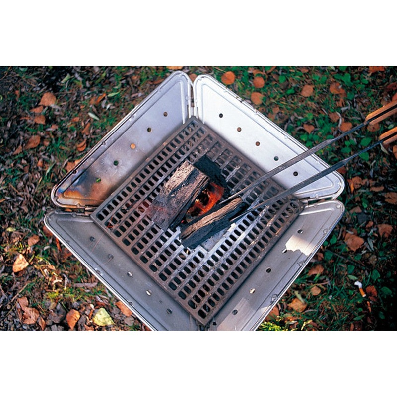 FIREPLACEM STARTERSET