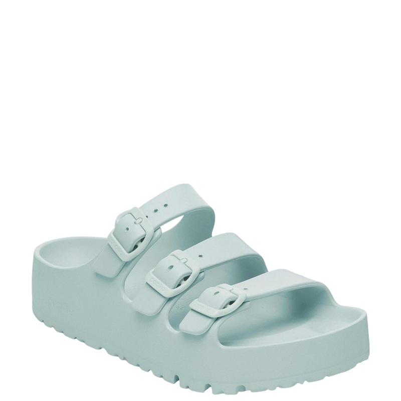 Florida Iii Flex Platform Sandals