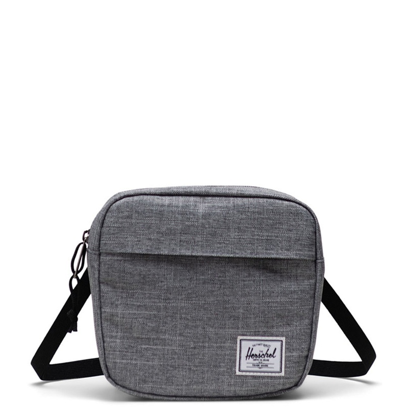 Herschel Classic Crossbody Raven Crosshatch