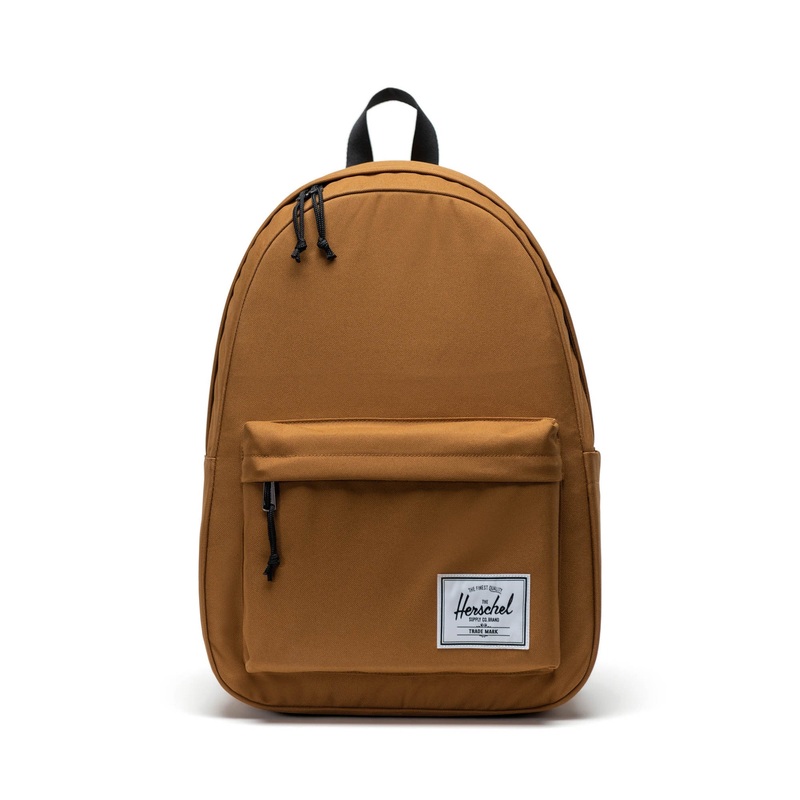 Herschel Classic X-Large Bronze Brown Backpack